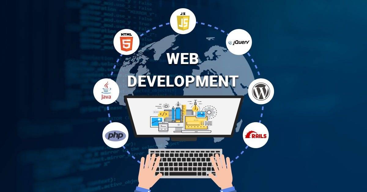 Web Development Packages