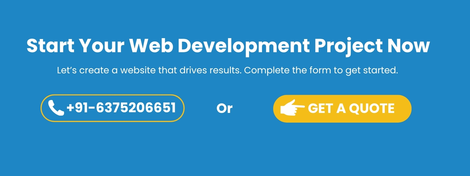 Website Development Company in Jaipur