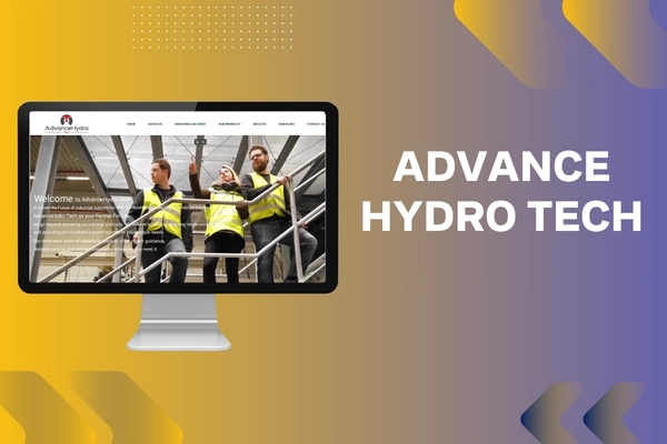 Advancehydro