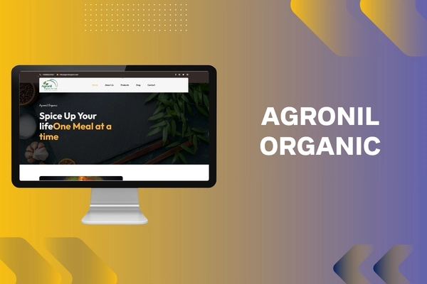 Agronil Organic