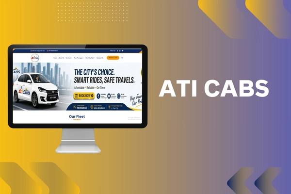 Ati Cabs