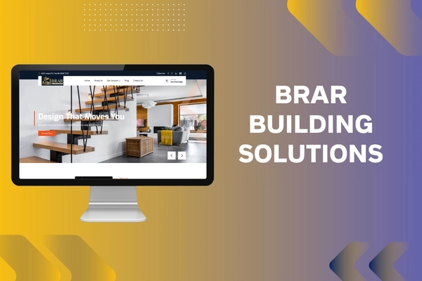 Brar Bulding