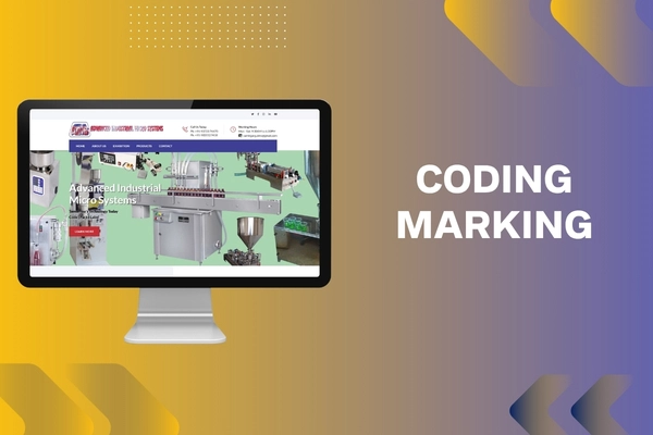 coding marking