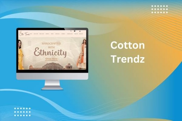 Cotton Trendz