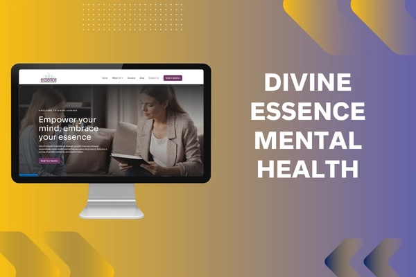 divine essence