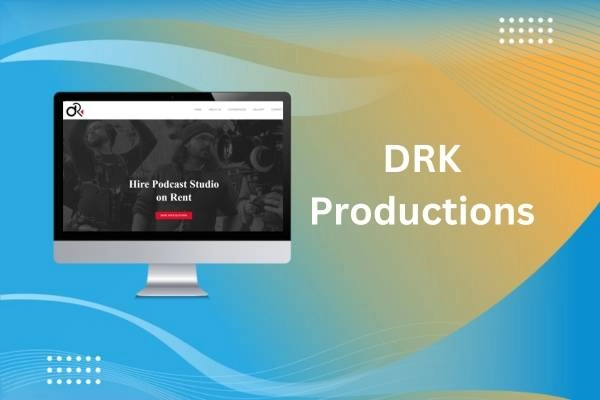DrK Productions
