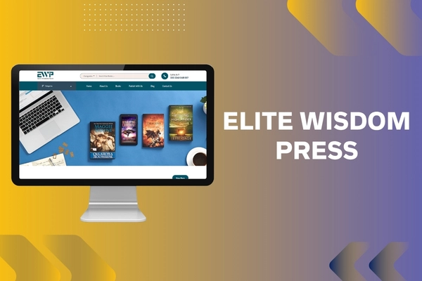 Elite Wisdom press