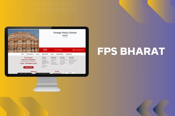 FPS Bharat