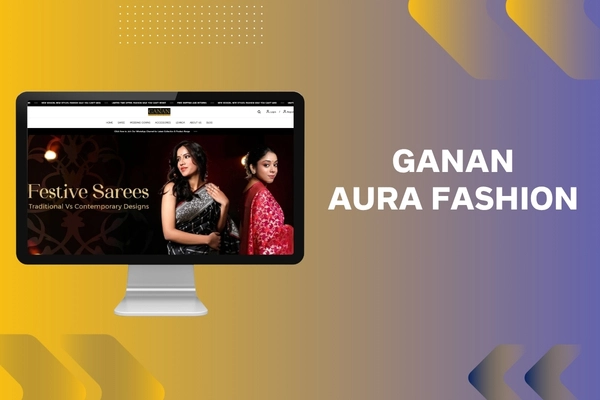 Ganan Aura Fashion