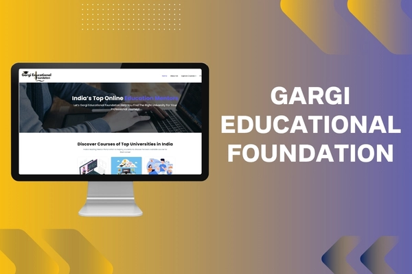 Gargi Education