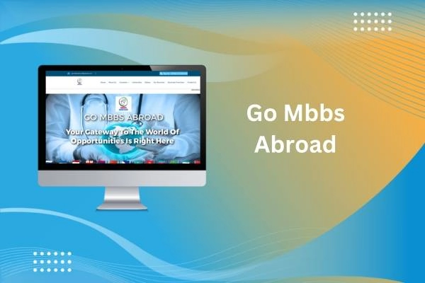 Go Mbbs Abroad