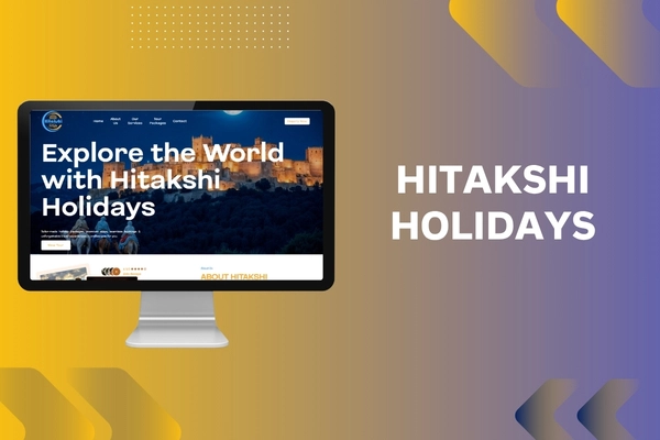 Hitakshi Holiday