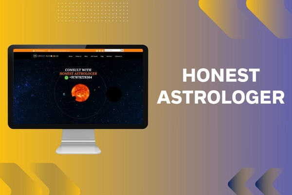 Honest Astrologer