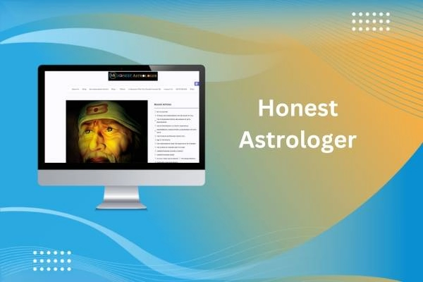 Honest Astrologer