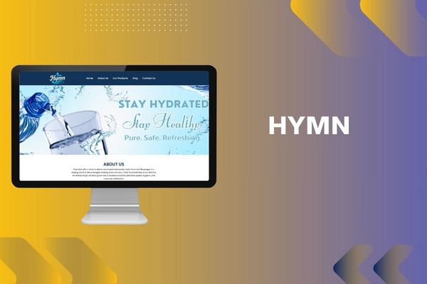 Hymn