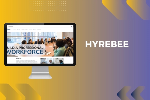 Hyrebee