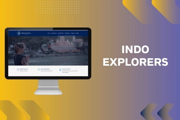 Indo Explorers