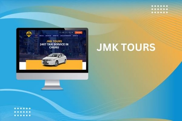 JMK Tour