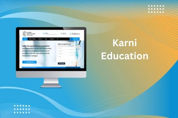 Karni Education