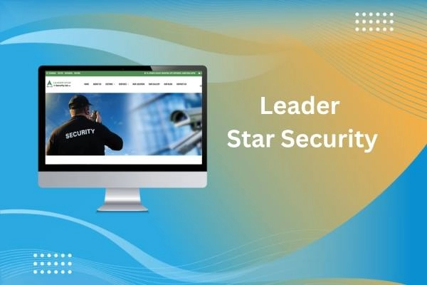 Leader Star Security