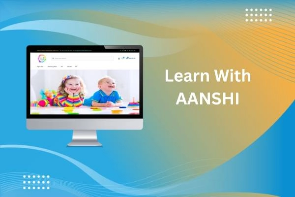 Learn With Aanshi