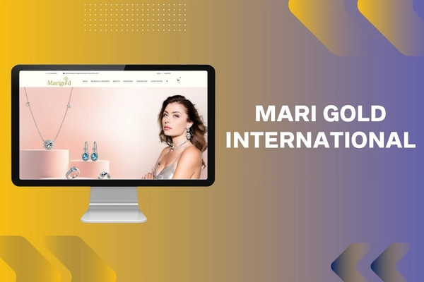 marigold international