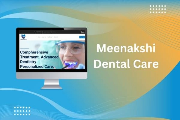 Minakshi Dental Care