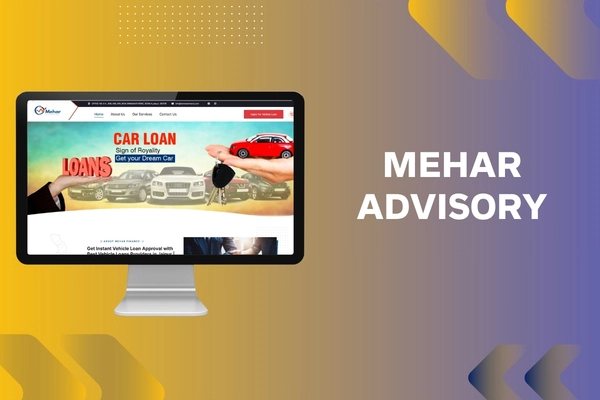 Mehar Advisory