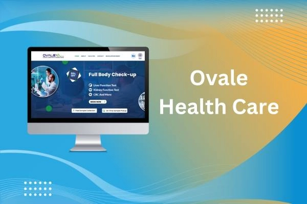Ovale Healthcare