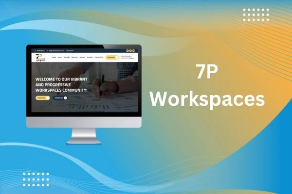 7p Workspaces