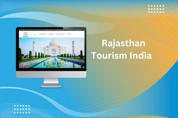 Rajasthan Tourism India