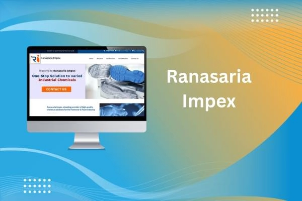 Ranasaria Impex