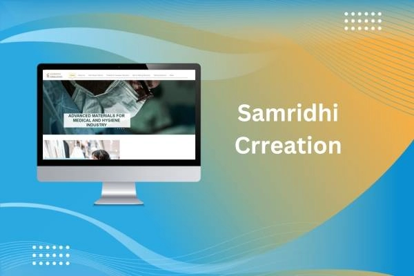 Samridhi Crreation