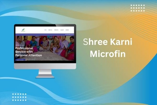 Shree Karni Microfin