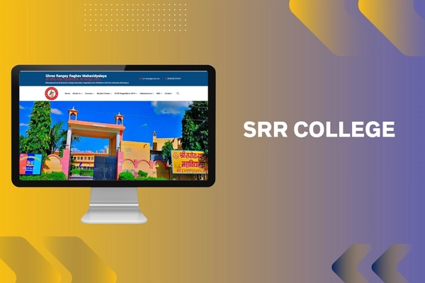 SRR College