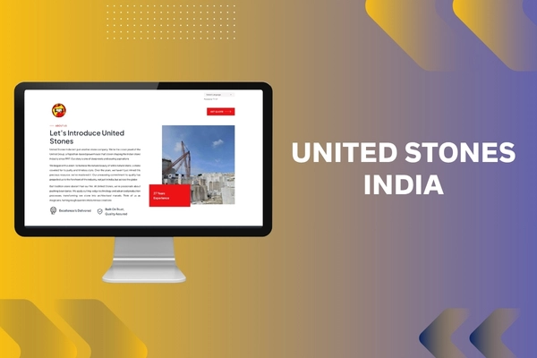 United Group India
