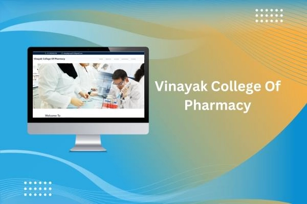 Vinayak College of Pharmacy