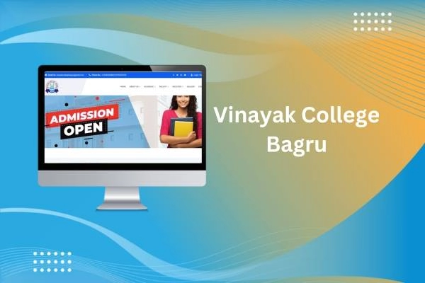 Vinayak PG College Bagru