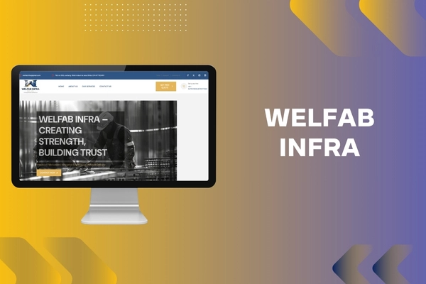 welfab infra