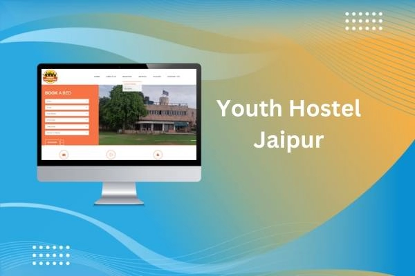 Youth Hostel Jaipur