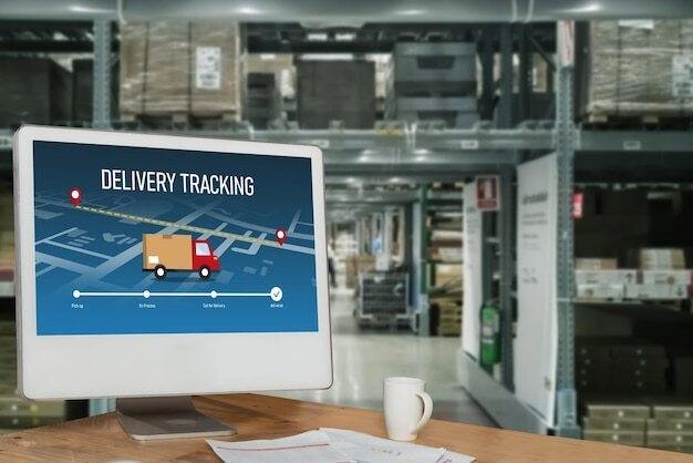 Software For Logistics