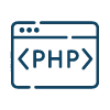 Custom PHP Apps
